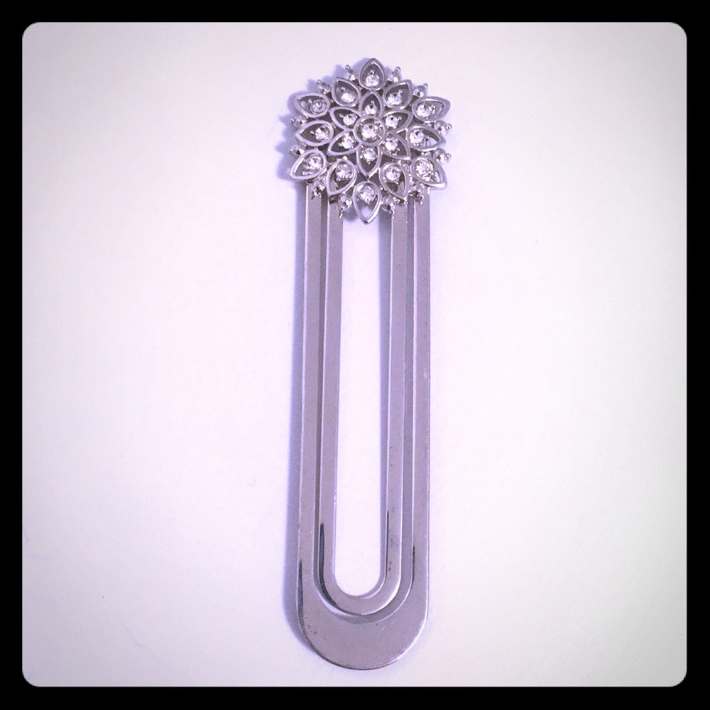 Beautiful bookmark